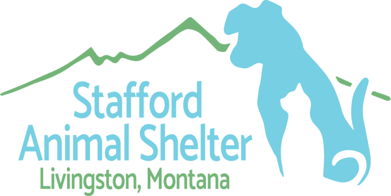 Stafford Animal Shelter