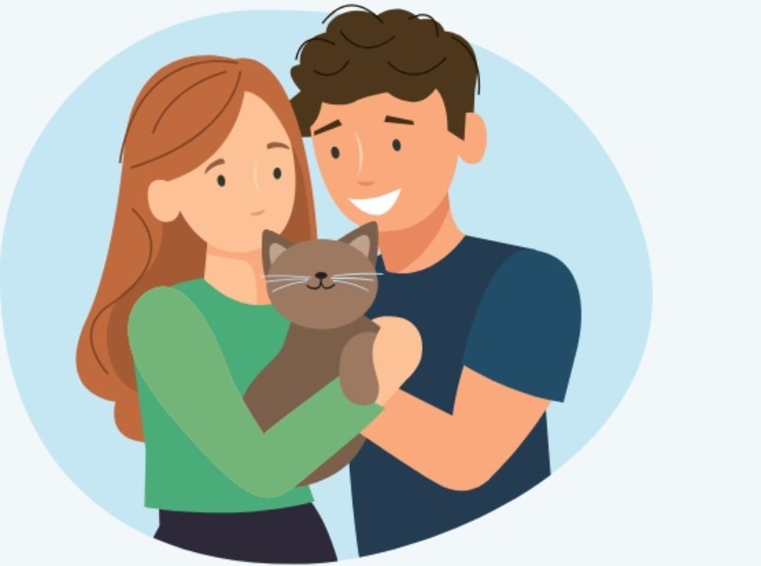 Matching Animals with Loving Families