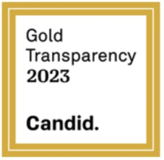 Gold Transparency 2023